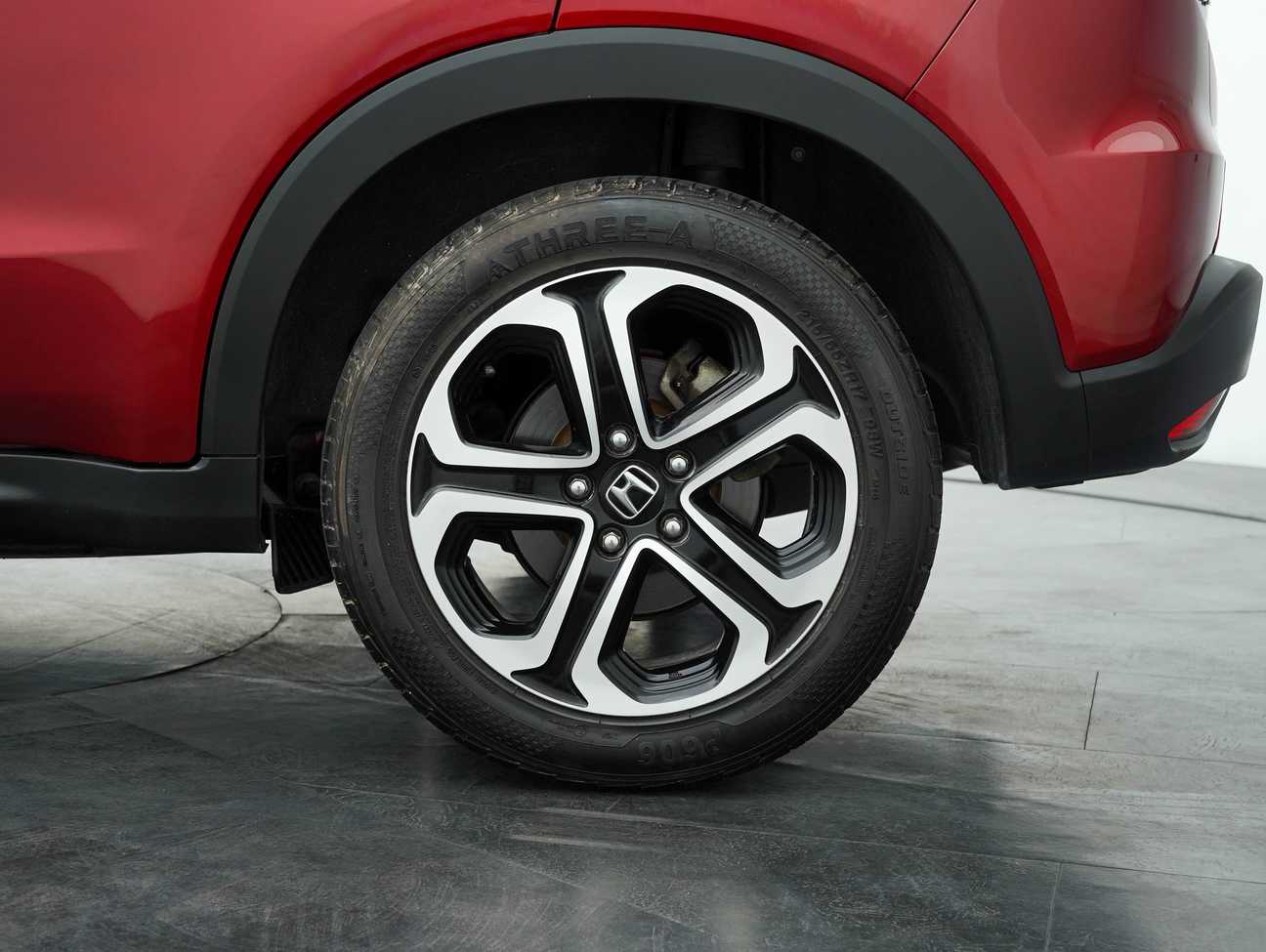 used 2016 Honda HR-V S 1.8