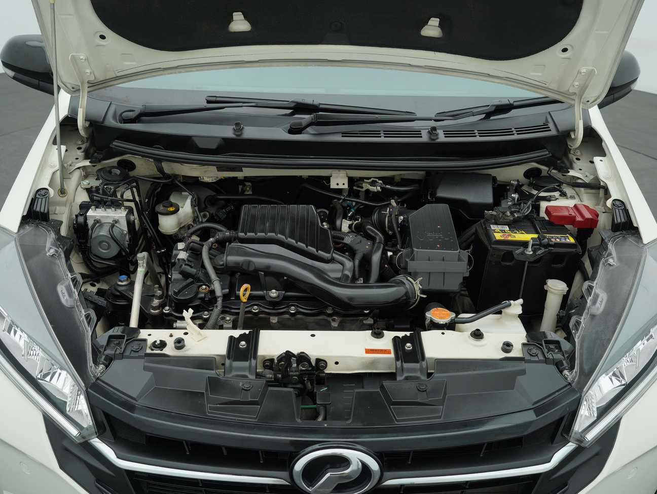 terpakai 2022 Perodua Myvi AV 1.5