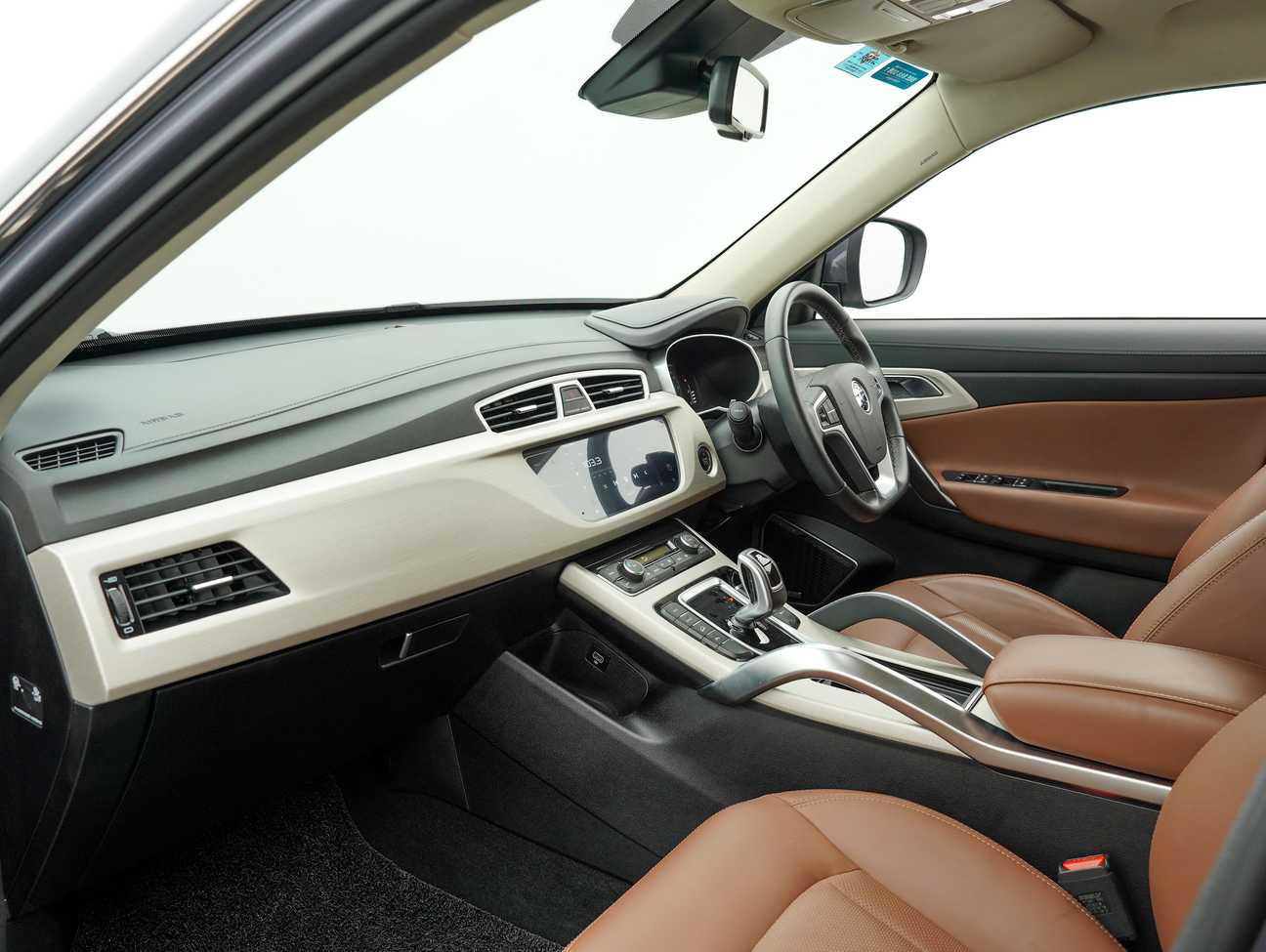 used 2020 Proton X70 Premium 1.8