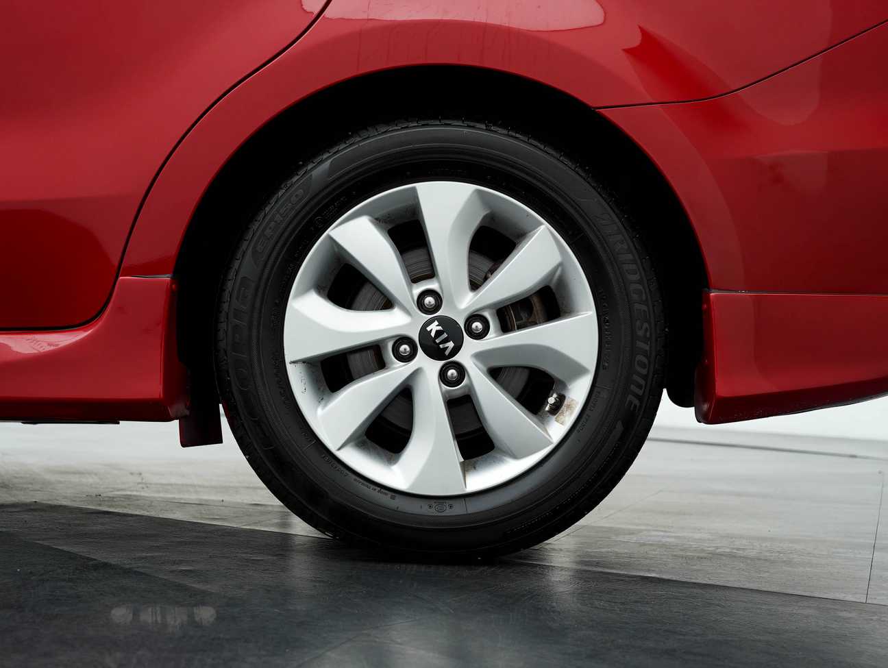 terpakai 2017 Kia Rio X 1.4