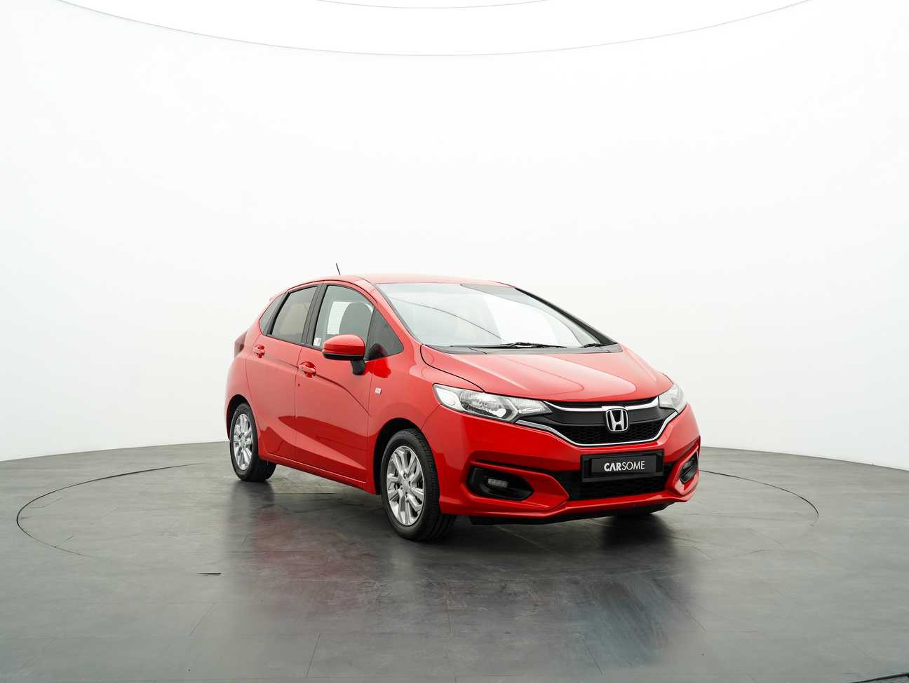 used 2017 Honda Jazz E 1.5