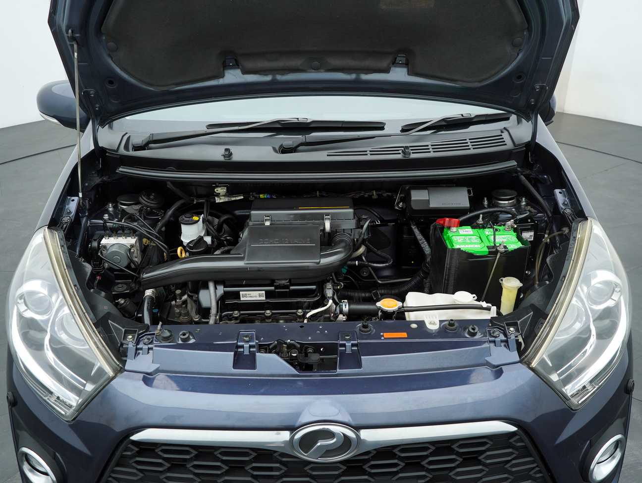 used 2016 Perodua AXIA SE 1.0