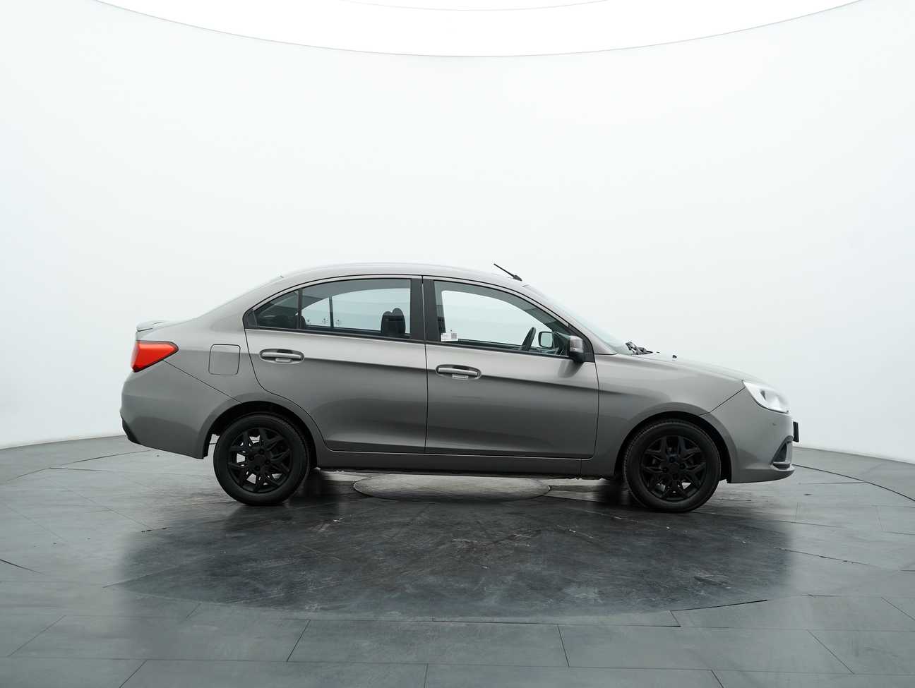 used 2017 Proton Saga Executive 1.3