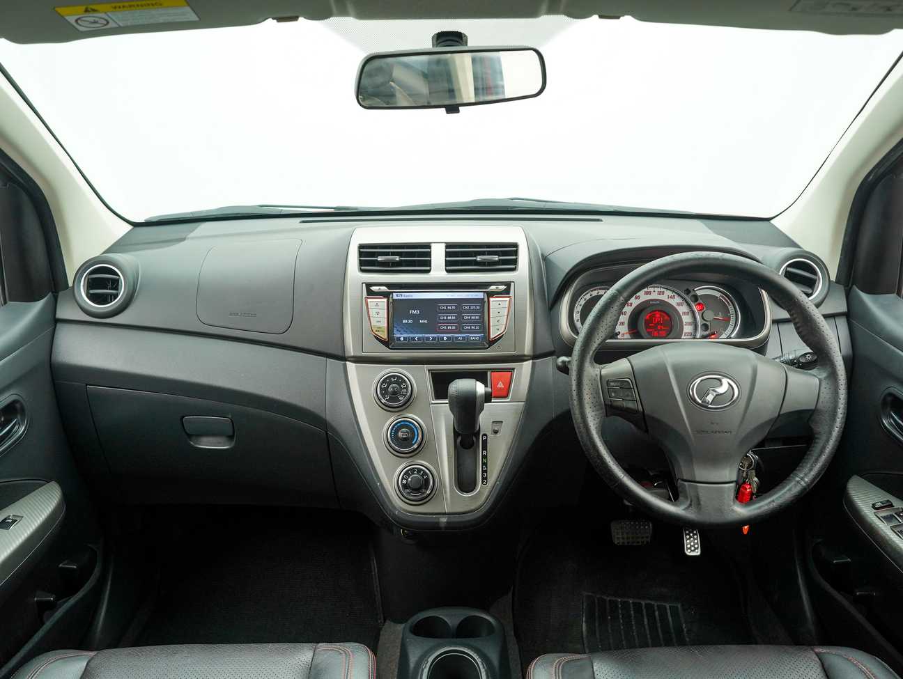 used 2015 Perodua Myvi Advance 1.5