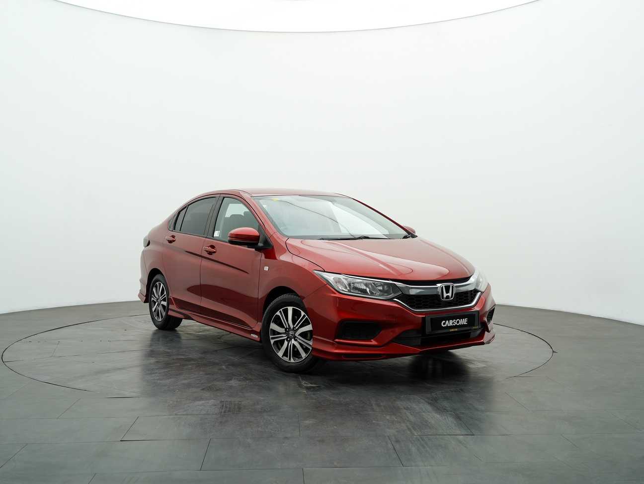 used 2019 Honda City S 1.5