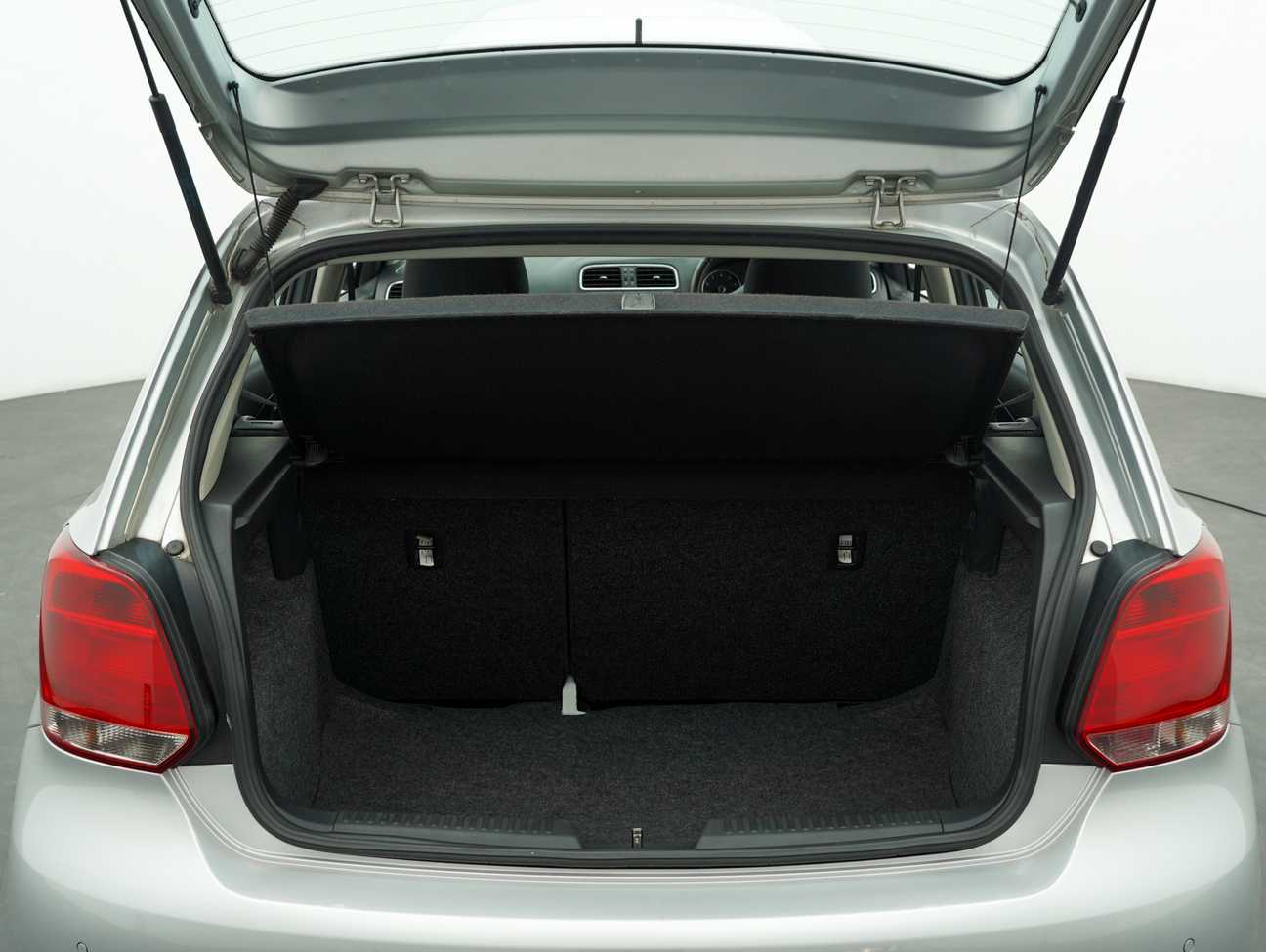 used 2014 Volkswagen Polo  1.6