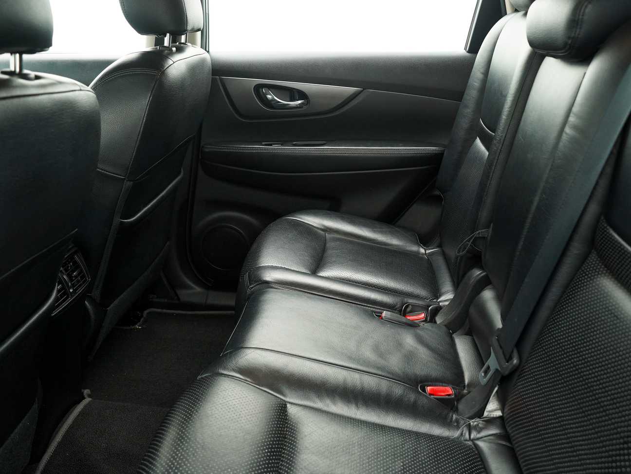 terpakai 2015 Nissan X-Trail  2.0