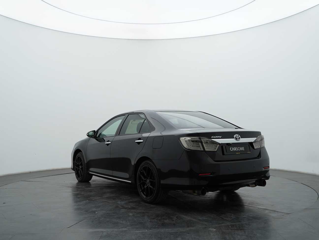 used 2013 Toyota Camry G 2.0