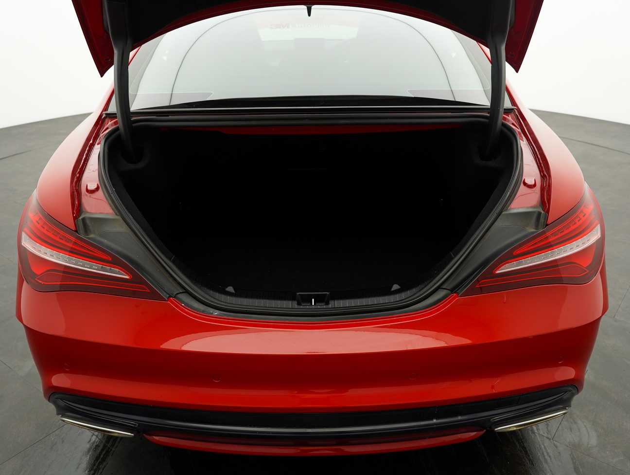 used 2018 Mercedes-Benz CLA200 AMG Line 1.6