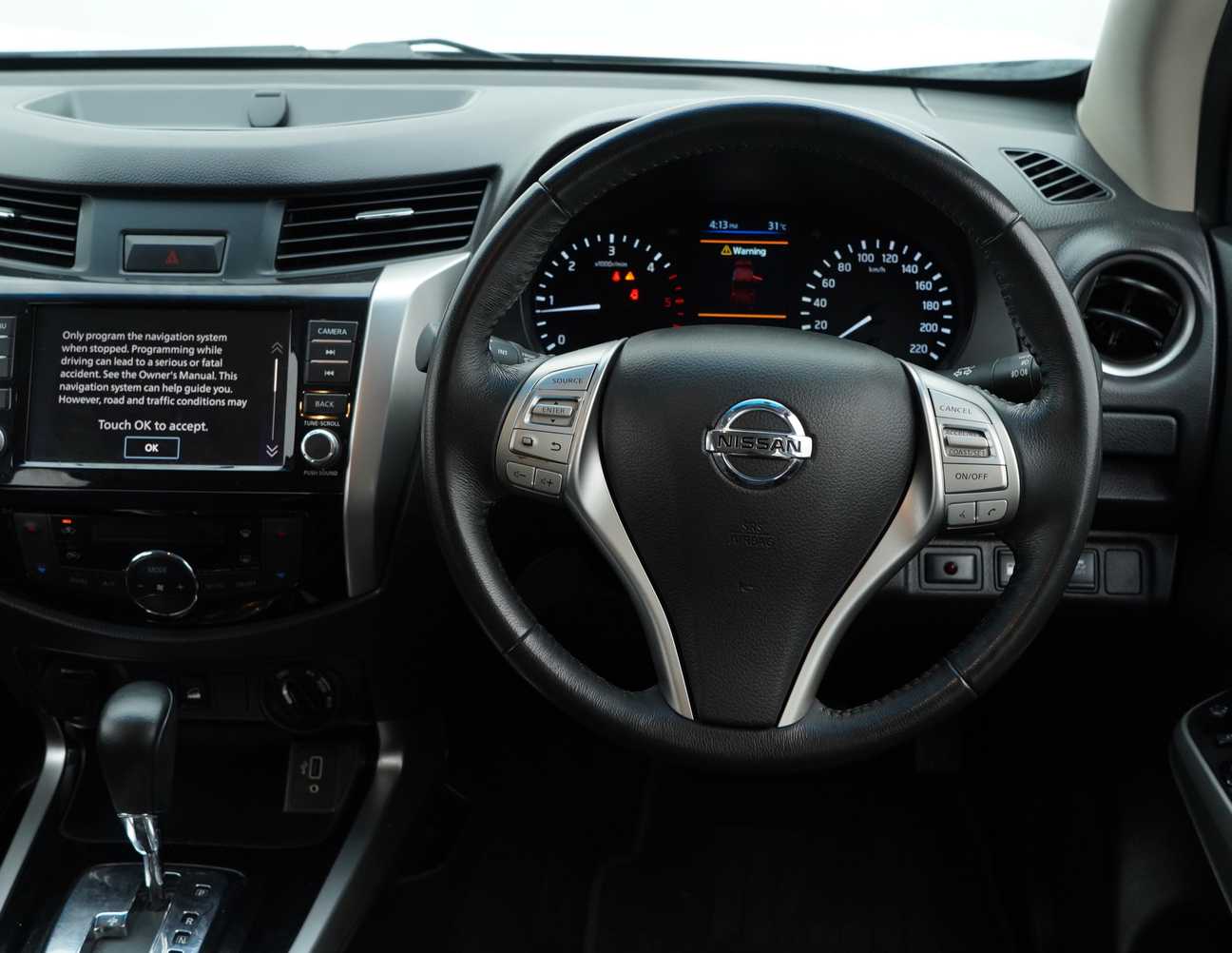 used 2019 Nissan Navara NP300 VL Dual Cab 2.5