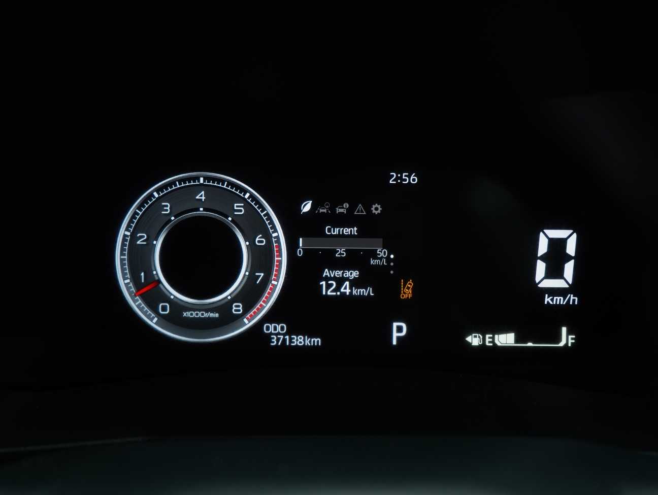 terpakai 2023 Perodua Alza AV 1.5