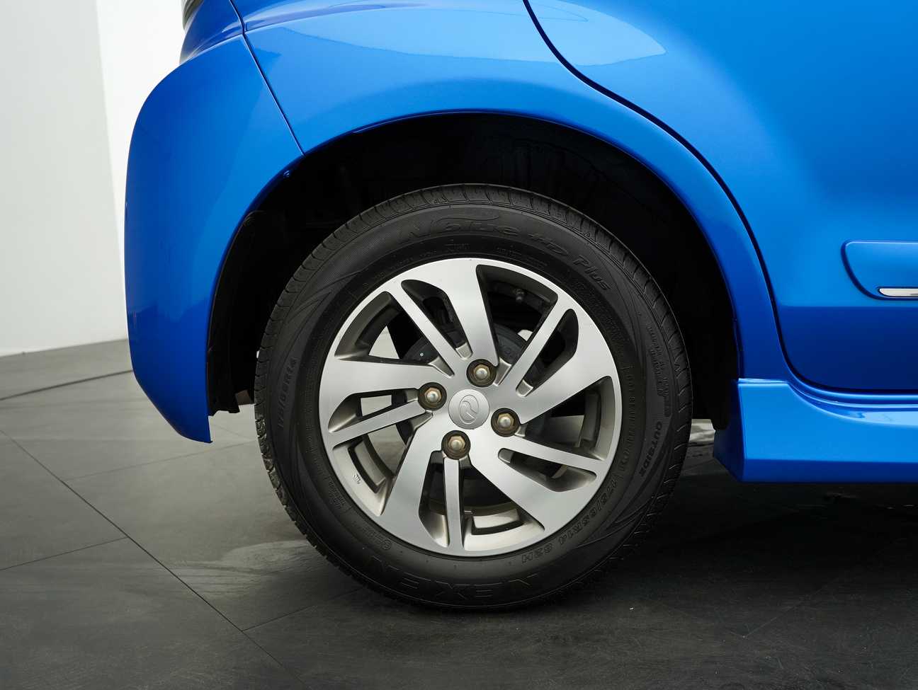 used 2017 Perodua Myvi SE 1.5