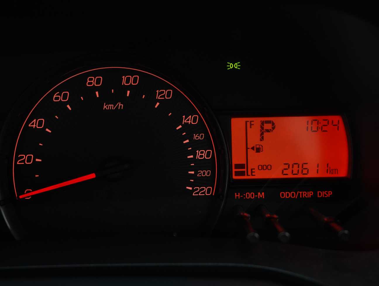 terpakai 2023 Perodua AXIA X 1.0