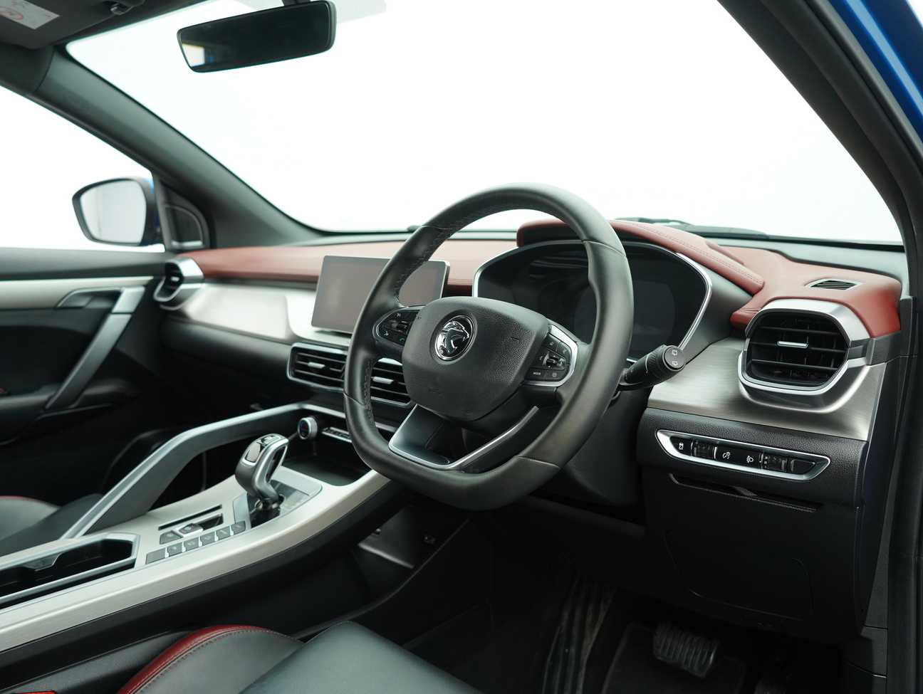 terpakai 2021 Proton X50 Premium 1.5