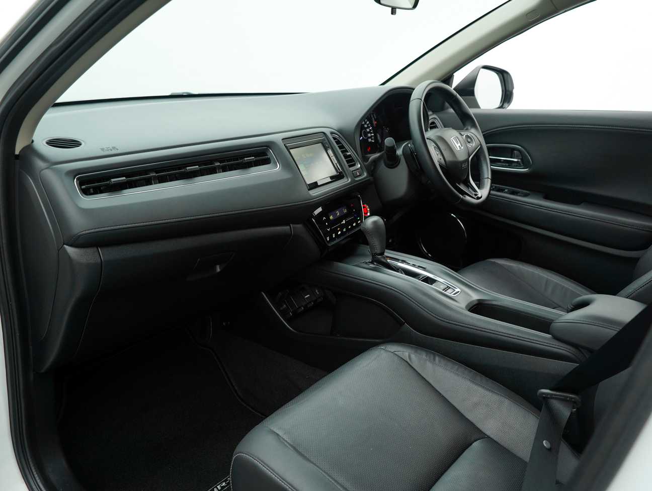 used 2019 Honda HR-V V 1.8