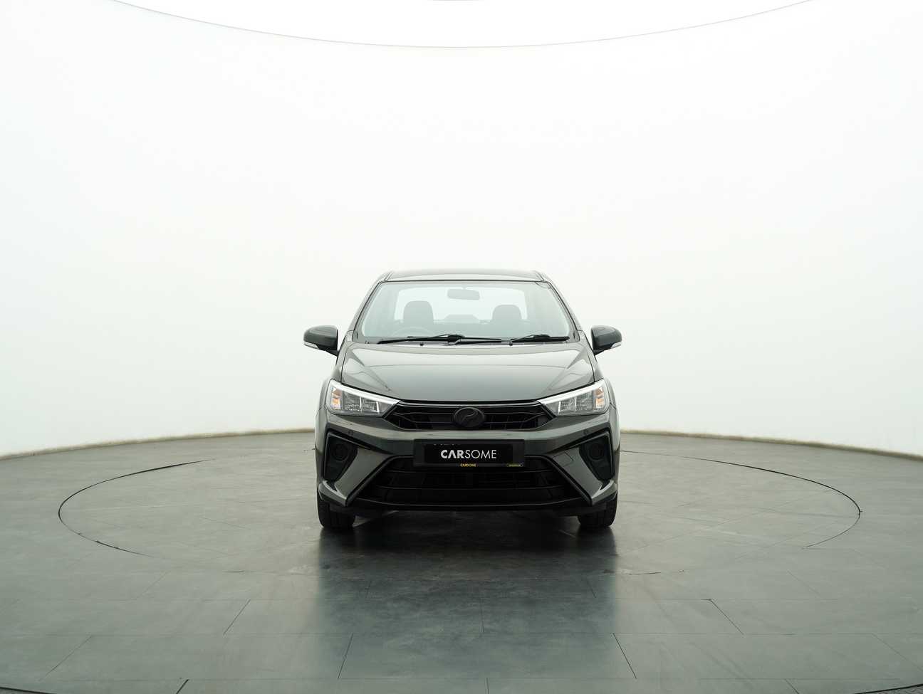 used 2020 Perodua Bezza G 1.0