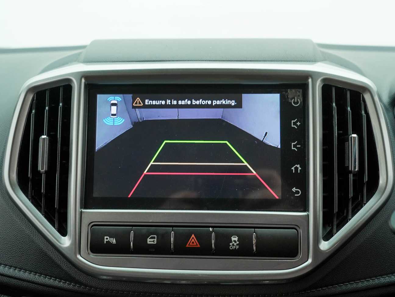 used 2020 Proton Persona Executive 1.6