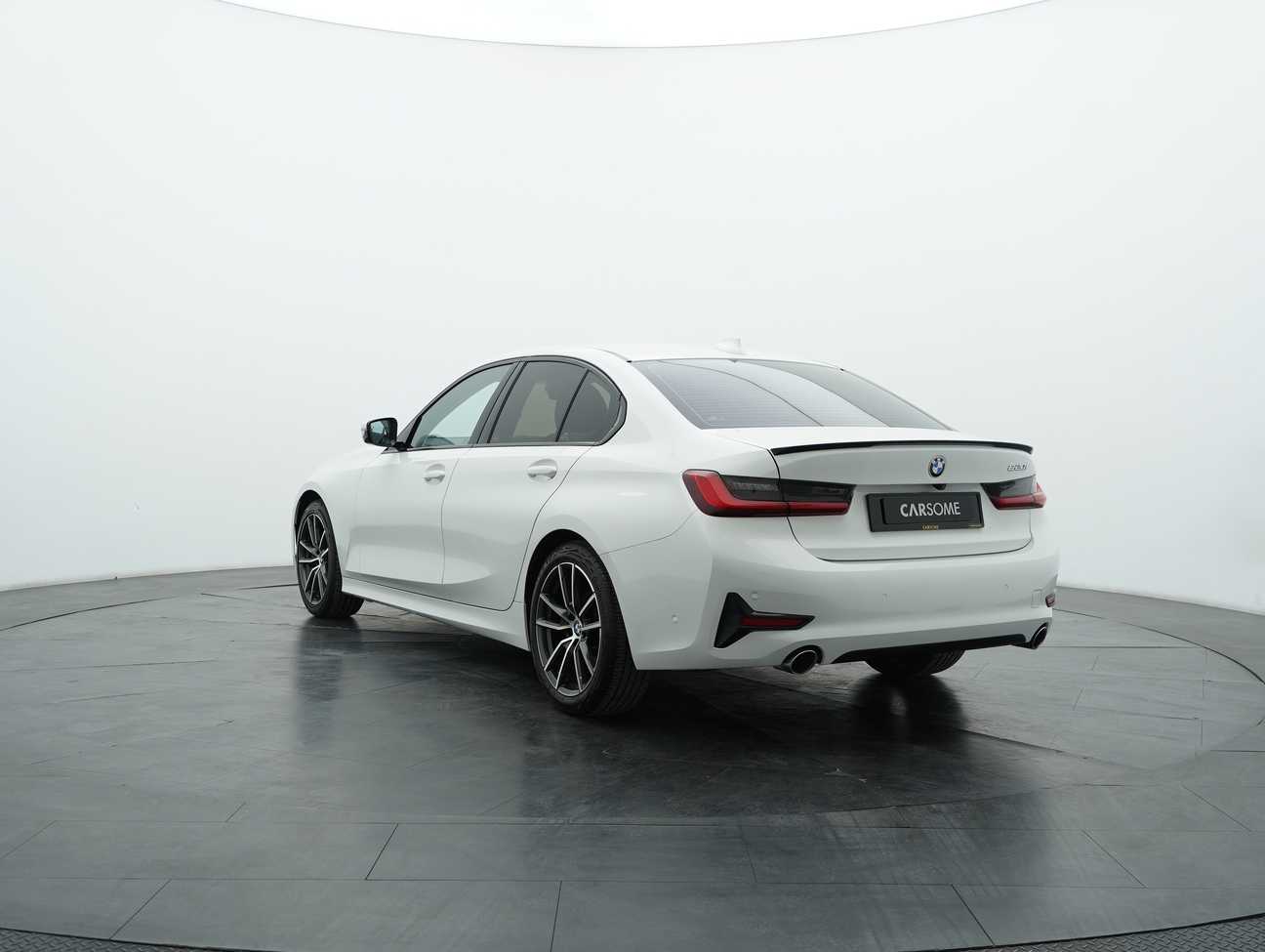 used 2020 BMW 320i Sport 2.0