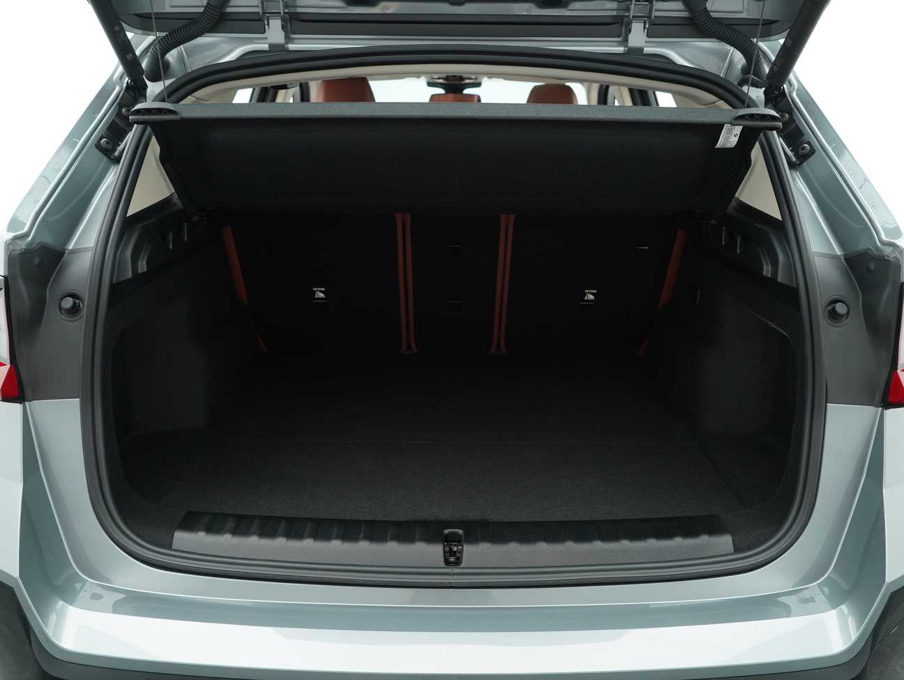 used 2026 BMW iX1 eDrive20 M Sport 
