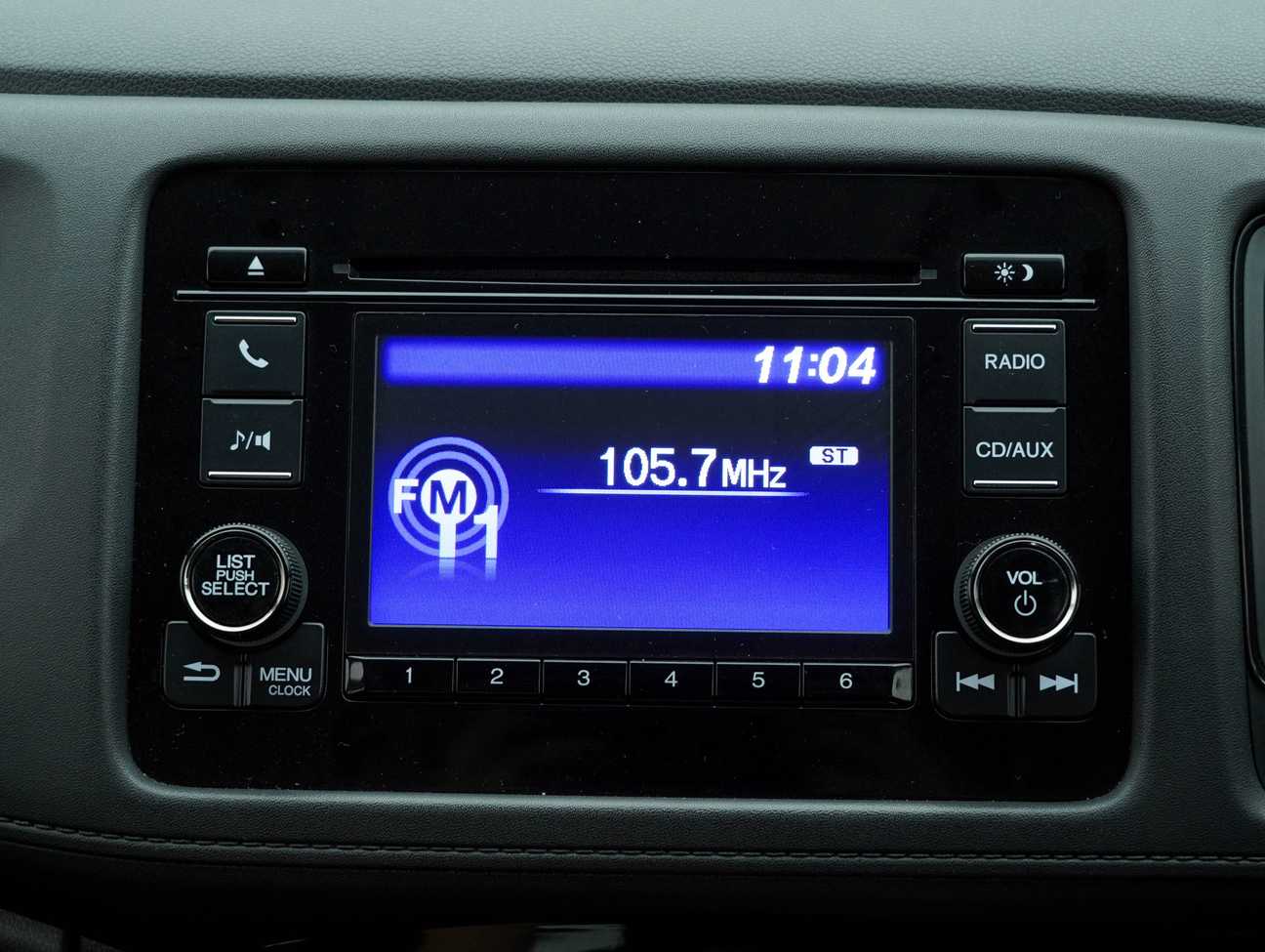 used 2017 Honda HR-V E 1.8