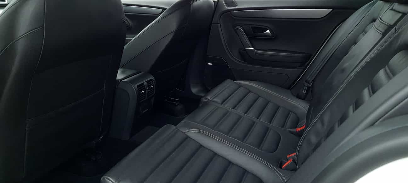 terpakai 2013 Volkswagen CC TSI COMFORT 1.8