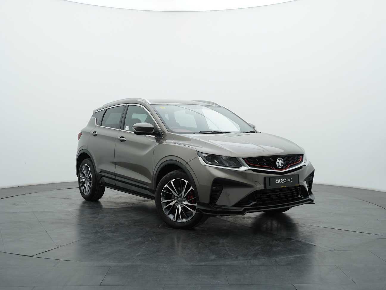 used 2022 Proton X50 Premium 1.5