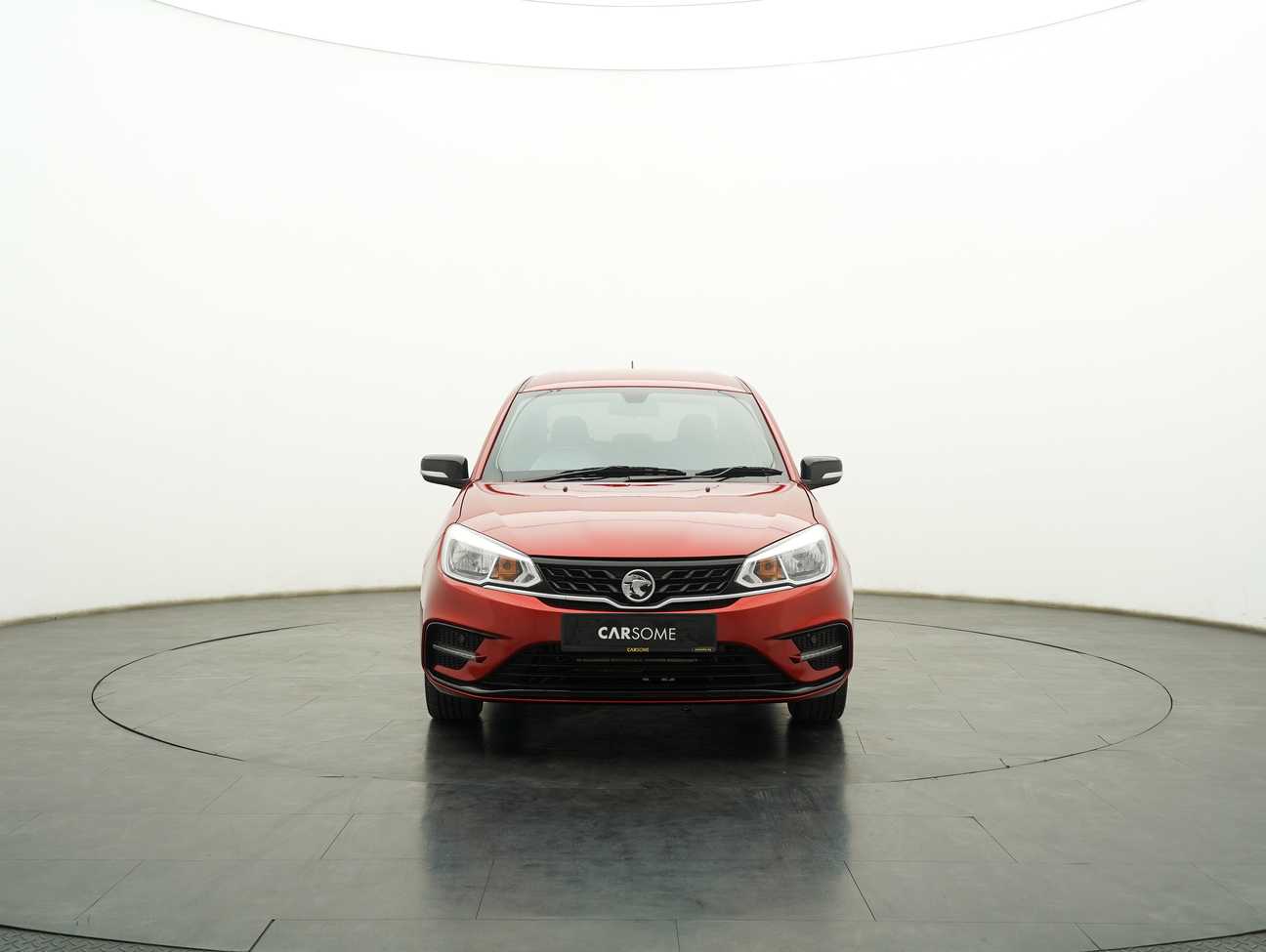 terpakai 2022 Proton Saga Premium 1.3