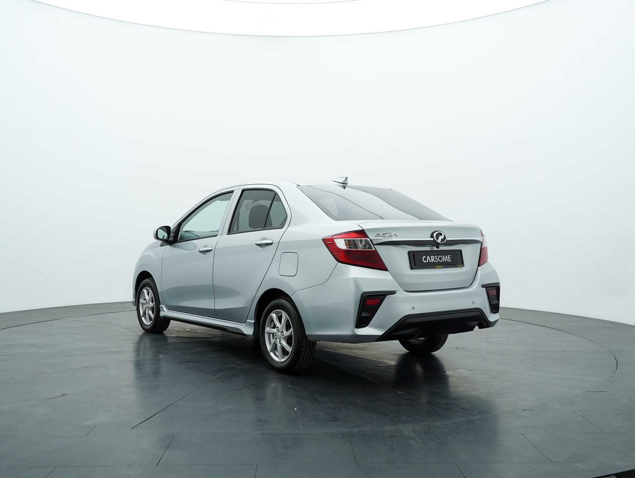 used 2021 Perodua Bezza G 1.0