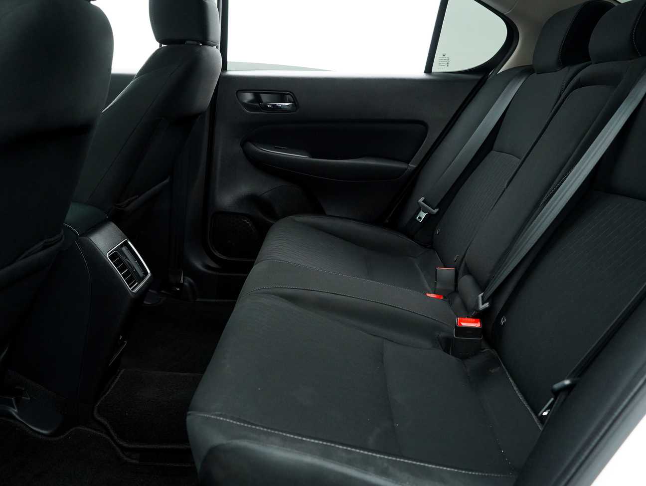 terpakai 2022 Honda City E i-VTEC 1.5