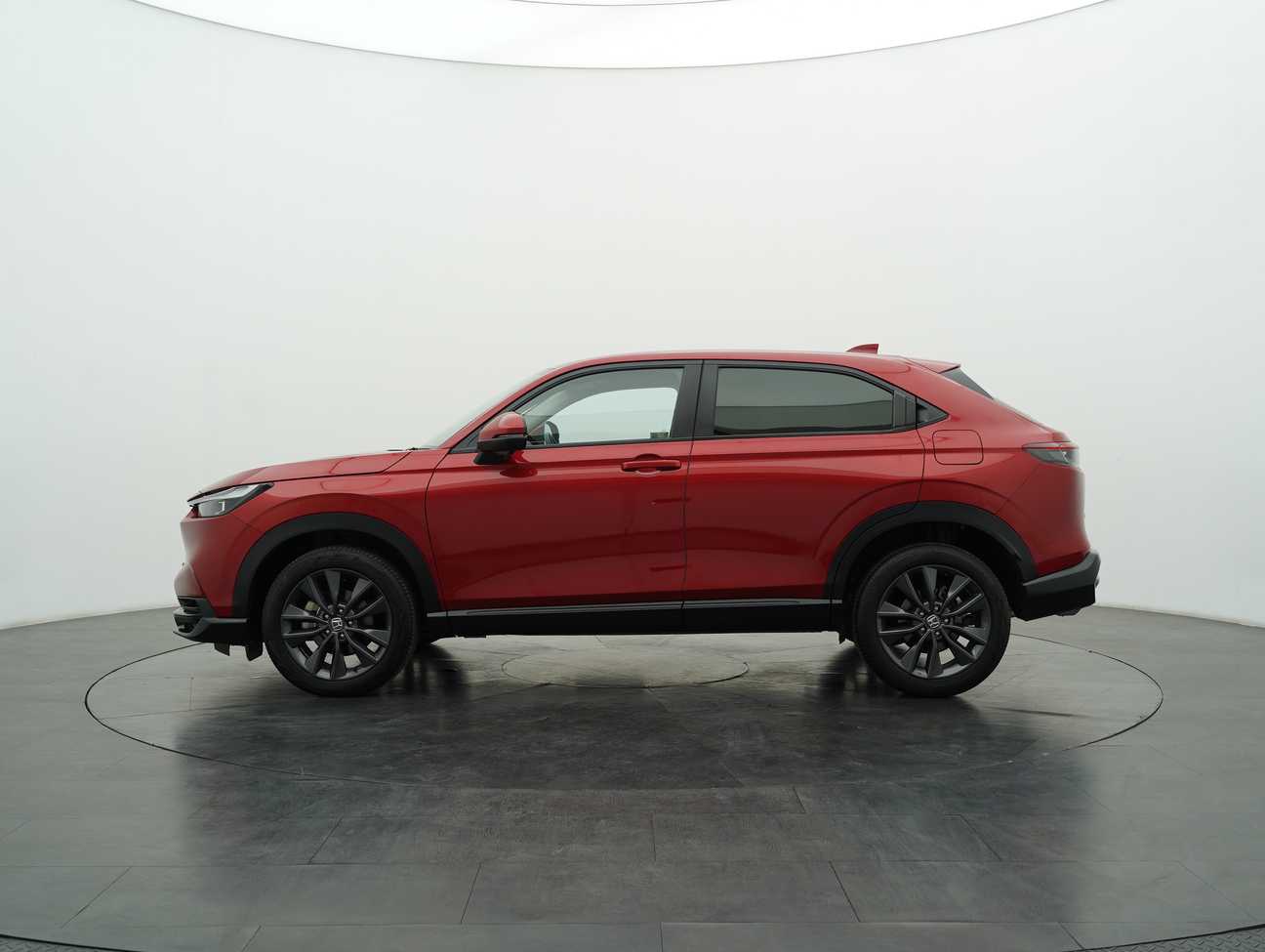 used 2024 Honda HR-V V 1.5