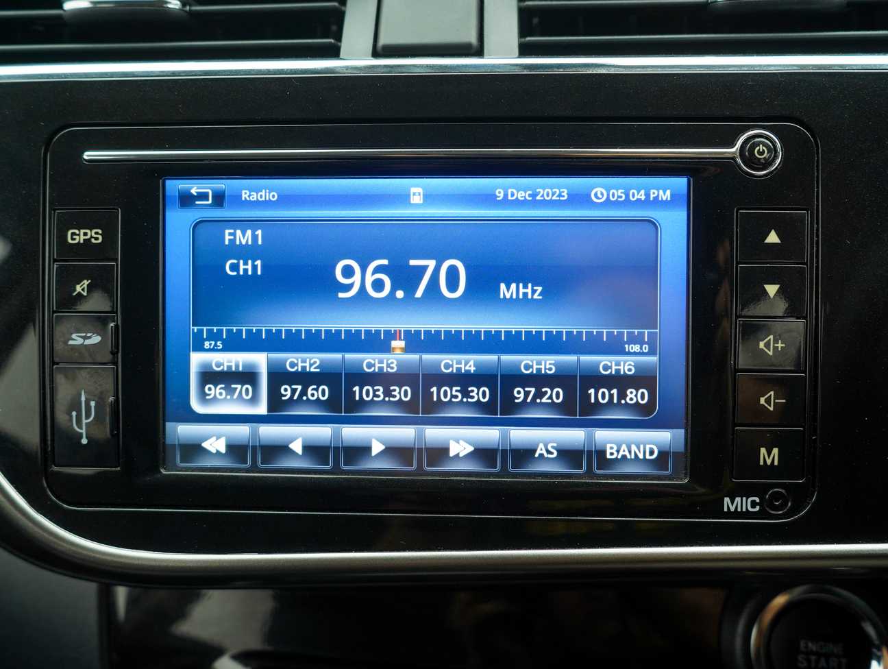 terpakai 2020 Perodua Myvi AV 1.5