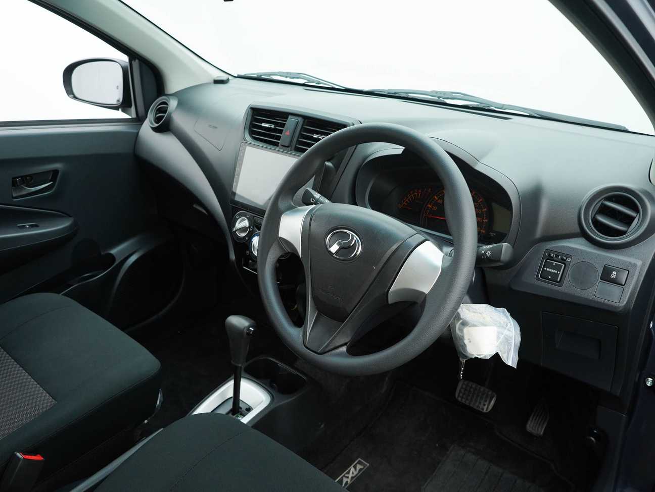 used 2020 Perodua AXIA GXtra 1.0