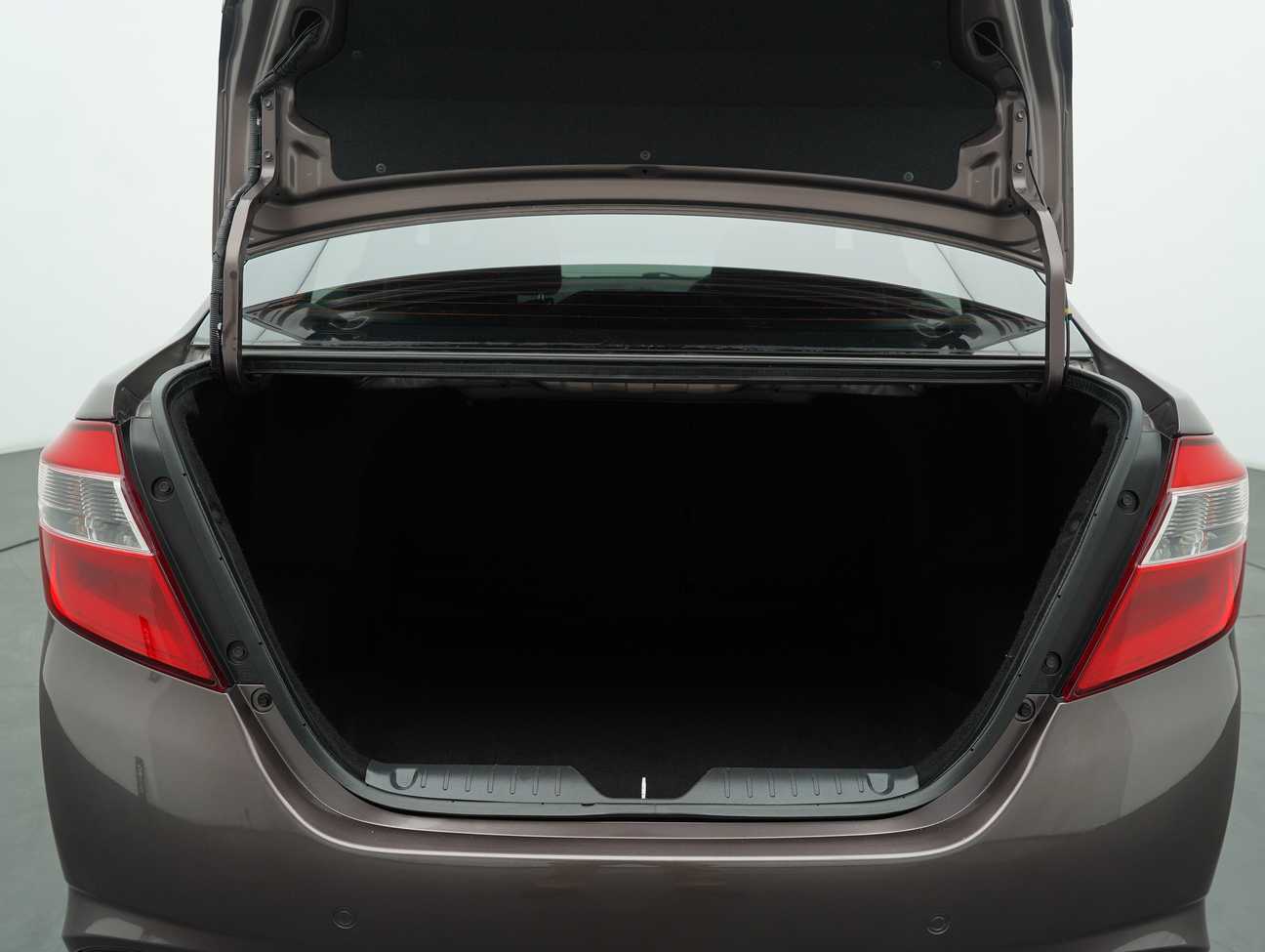 used 2018 Perodua Bezza X Premium 1.3