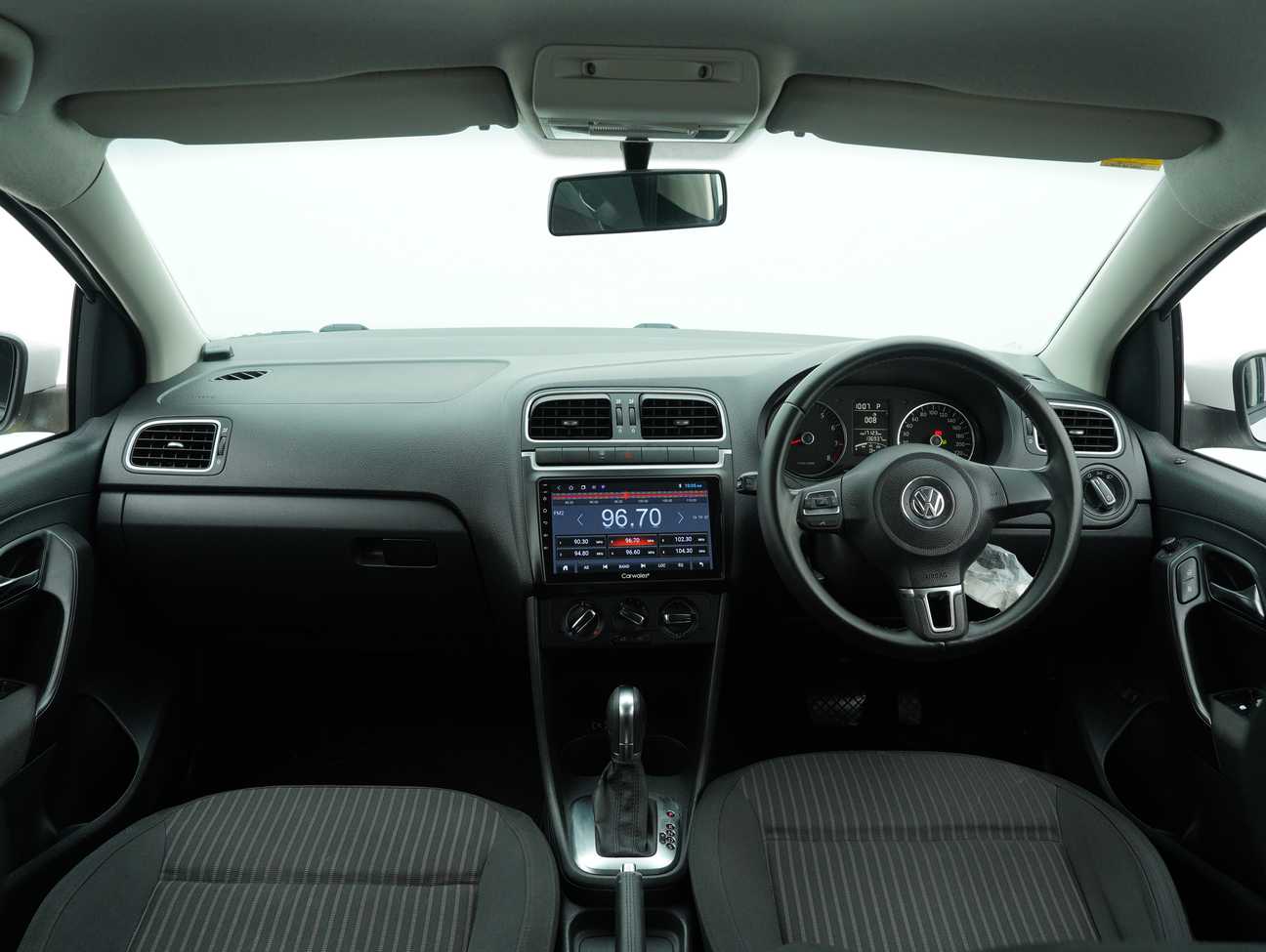 used 2011 Volkswagen Polo  1.6