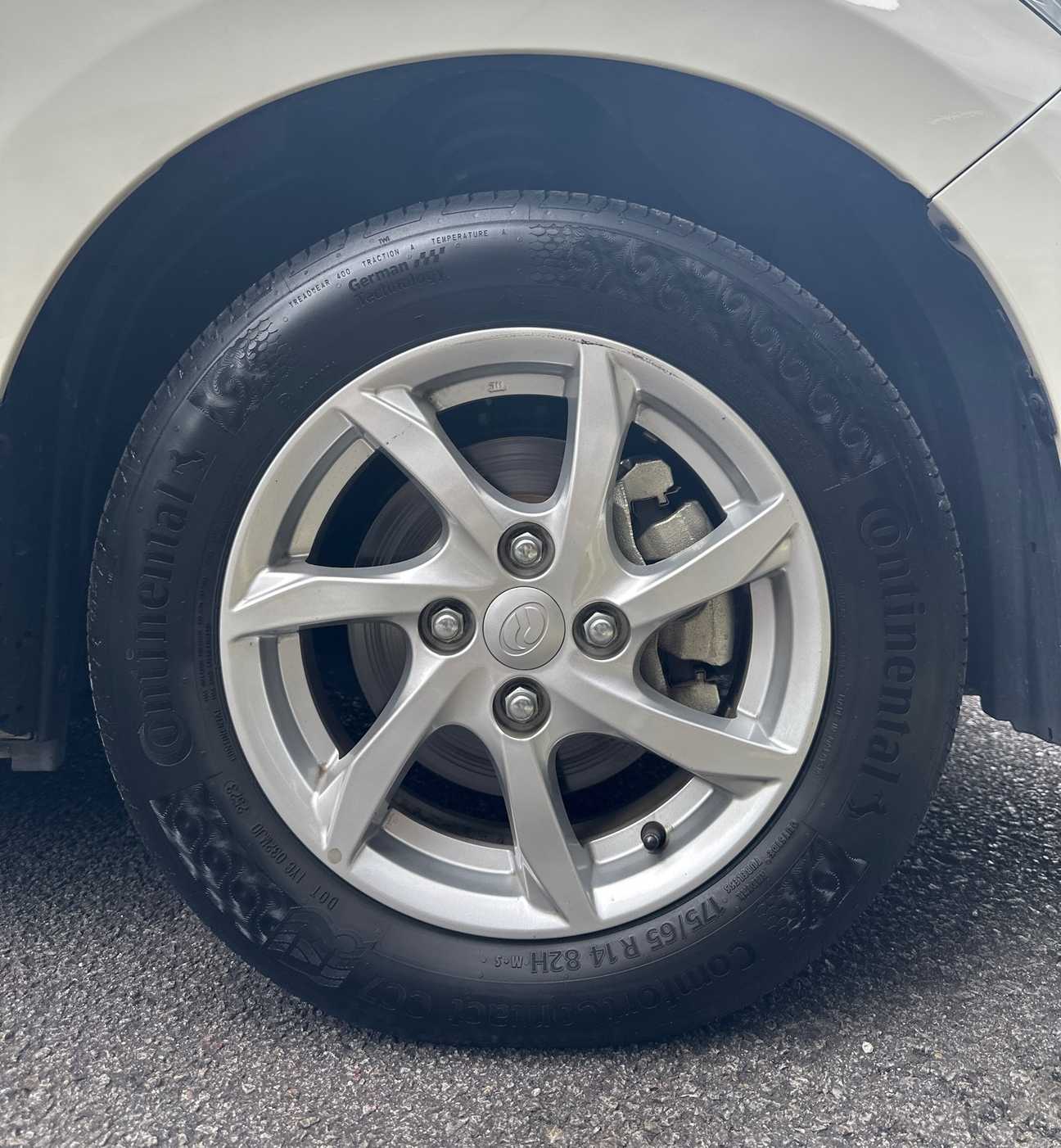 terpakai 2021 Perodua Myvi G 1.3