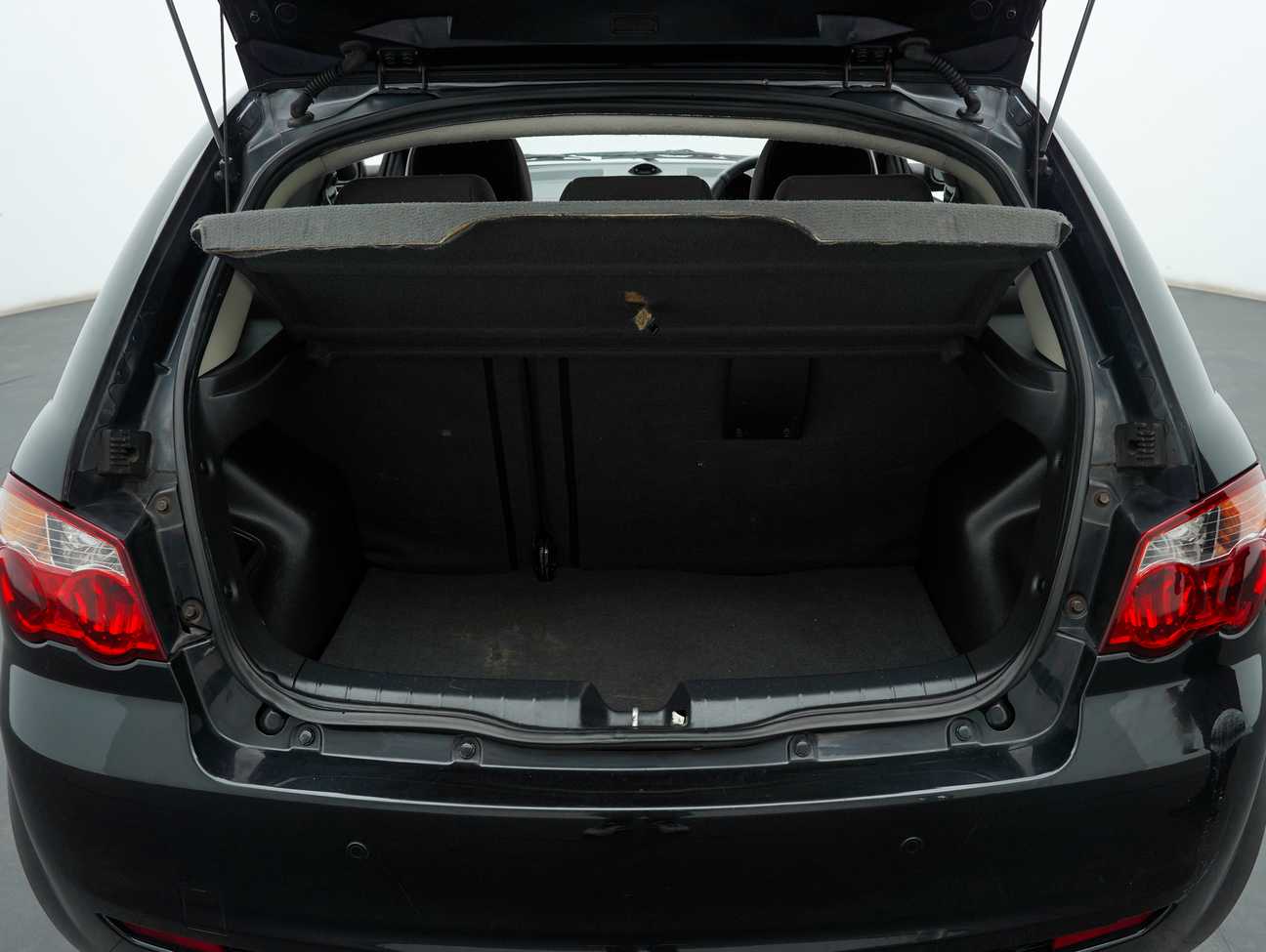 used 2009 Proton Satria Neo M-Line 1.6