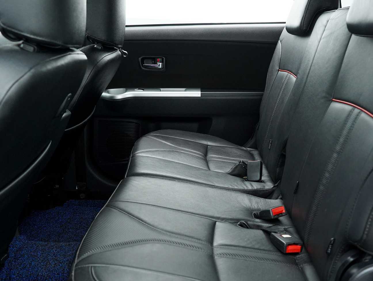 used 2021 Perodua Alza Advance 1.5