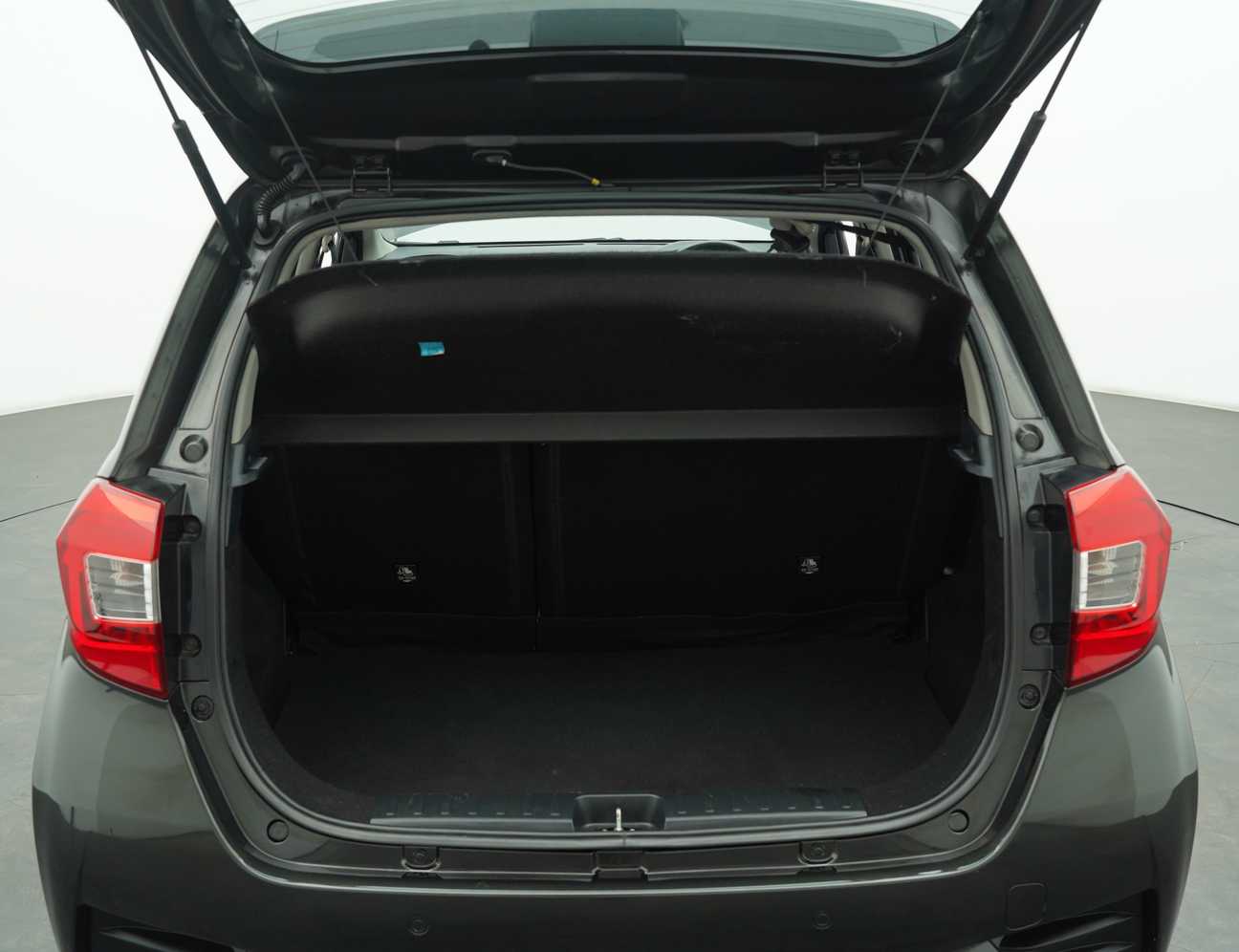 terpakai 2018 Perodua Myvi AV 1.5