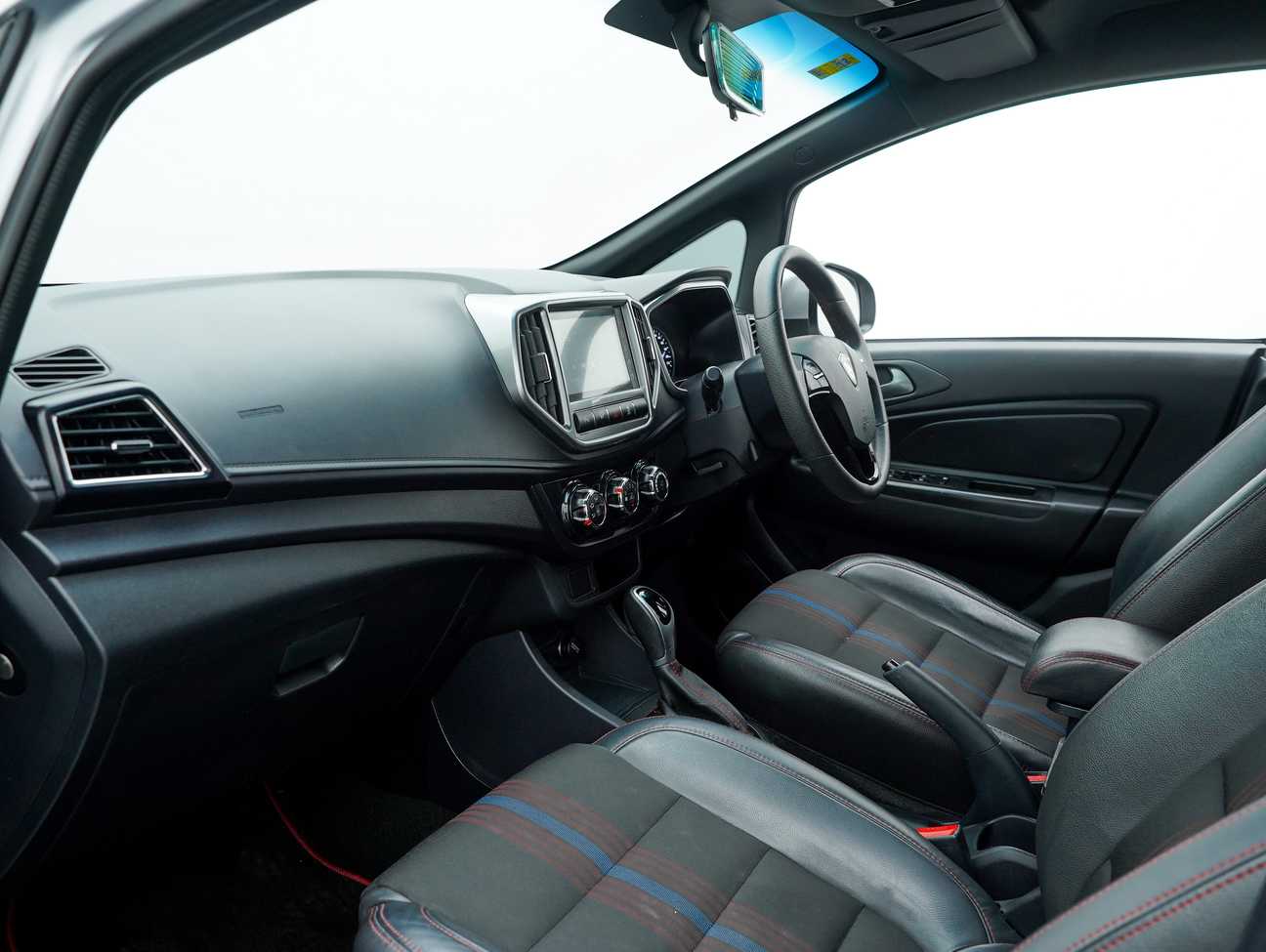 terpakai 2020 Proton Iriz Premium 1.6