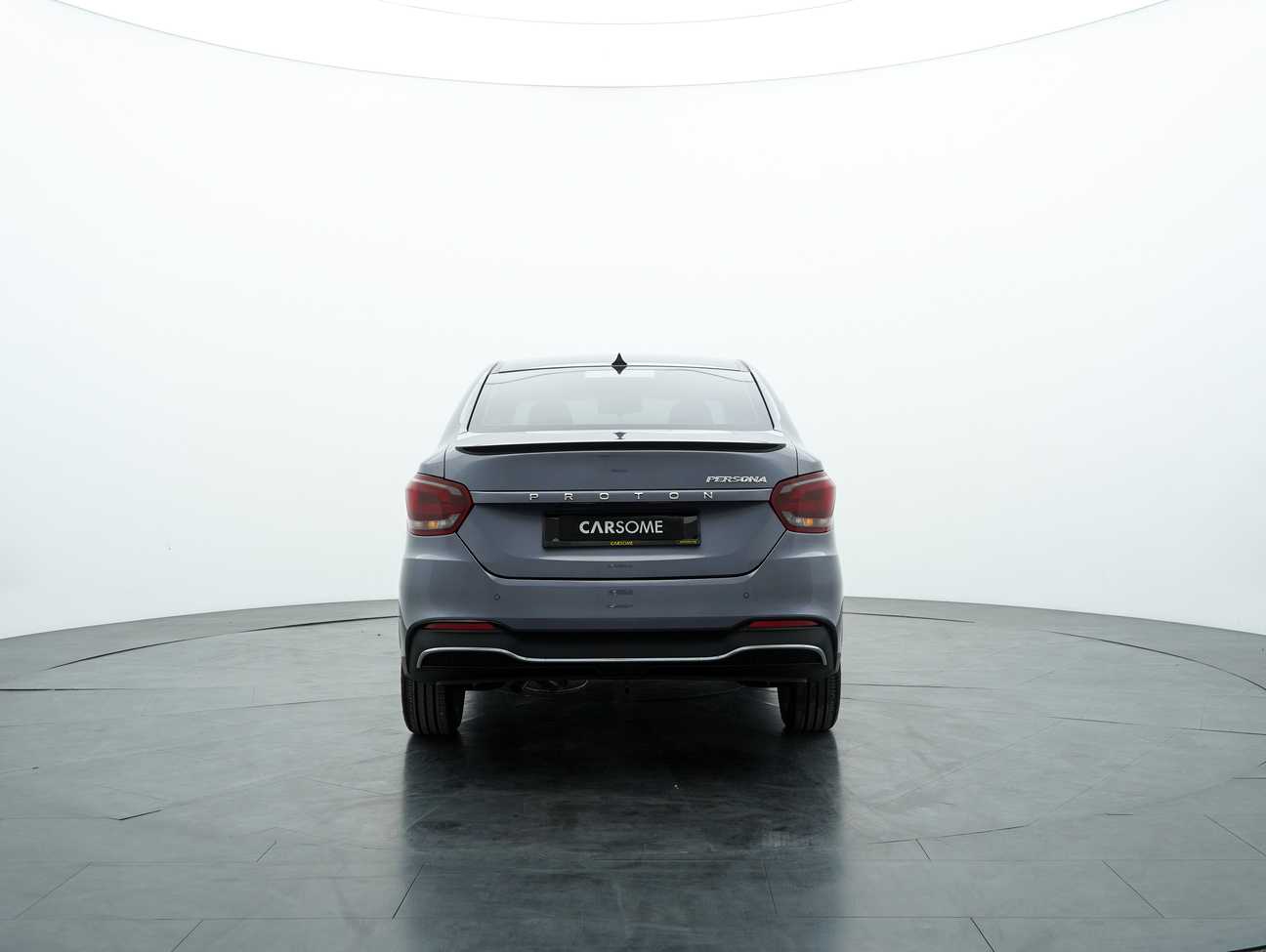 terpakai 2023 Proton Persona Premium 1.6