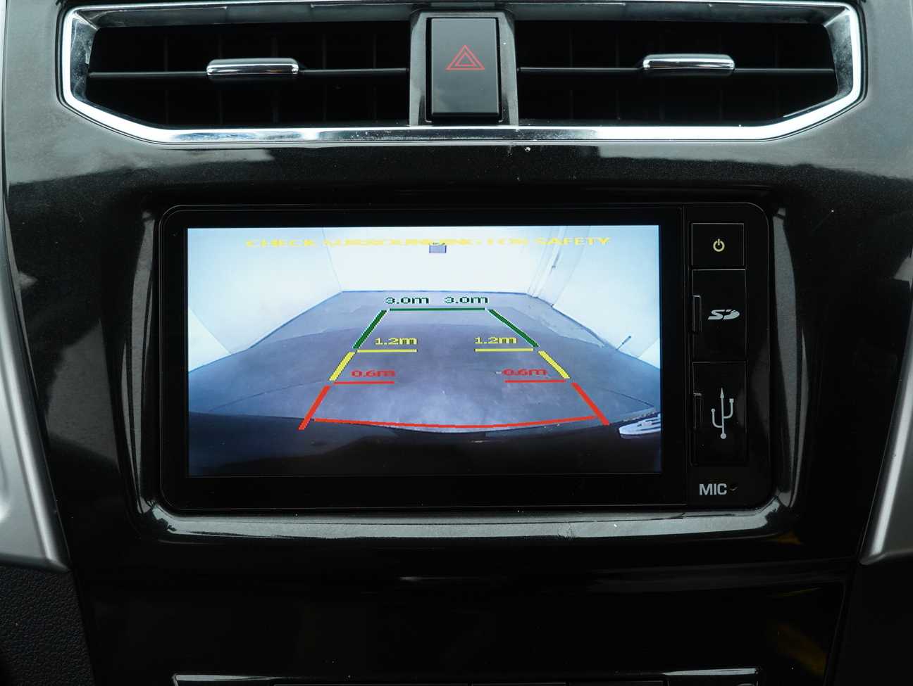 used 2019 Perodua Aruz AV 1.5