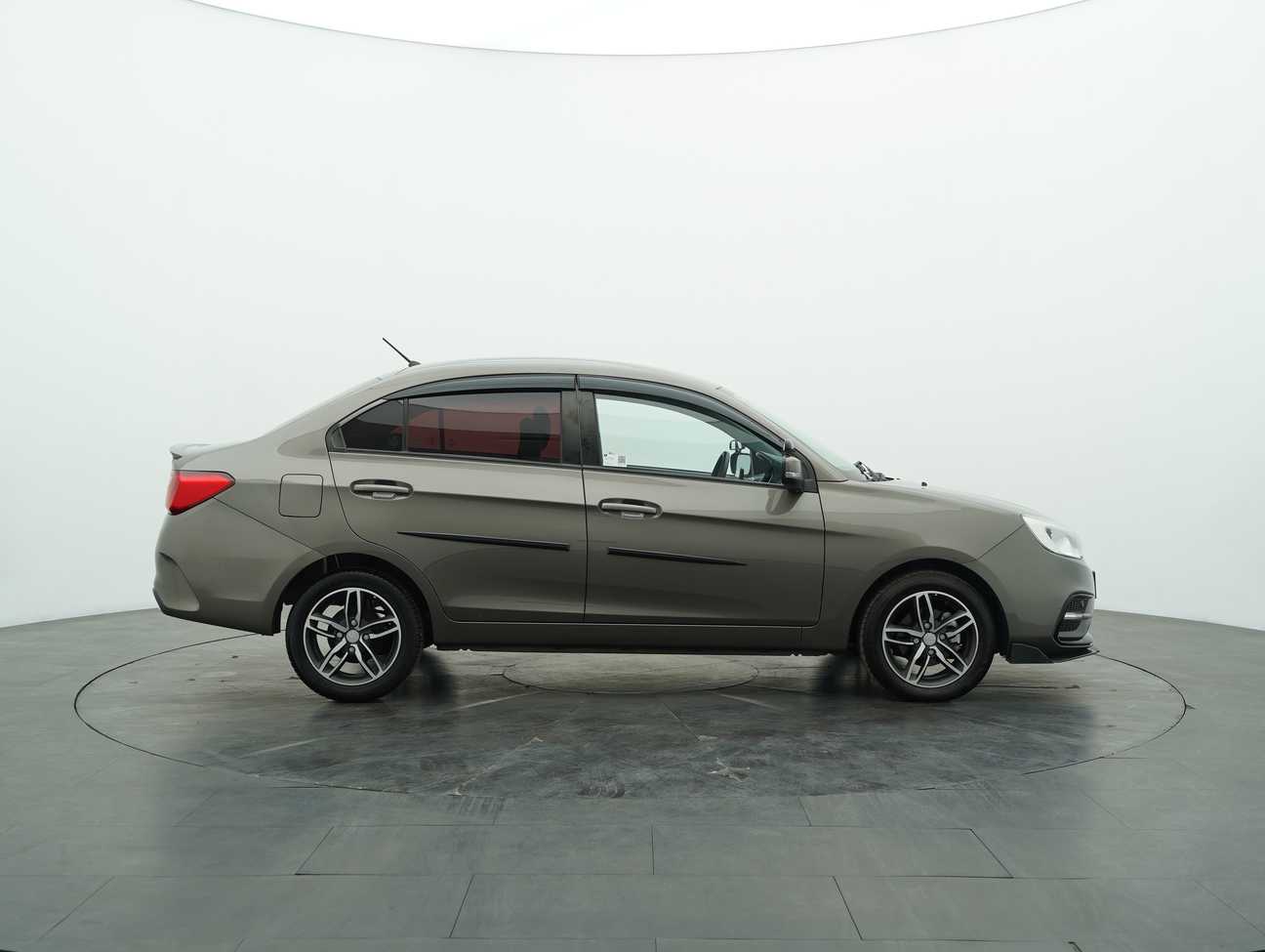 used 2020 Proton Saga Premium 1.3