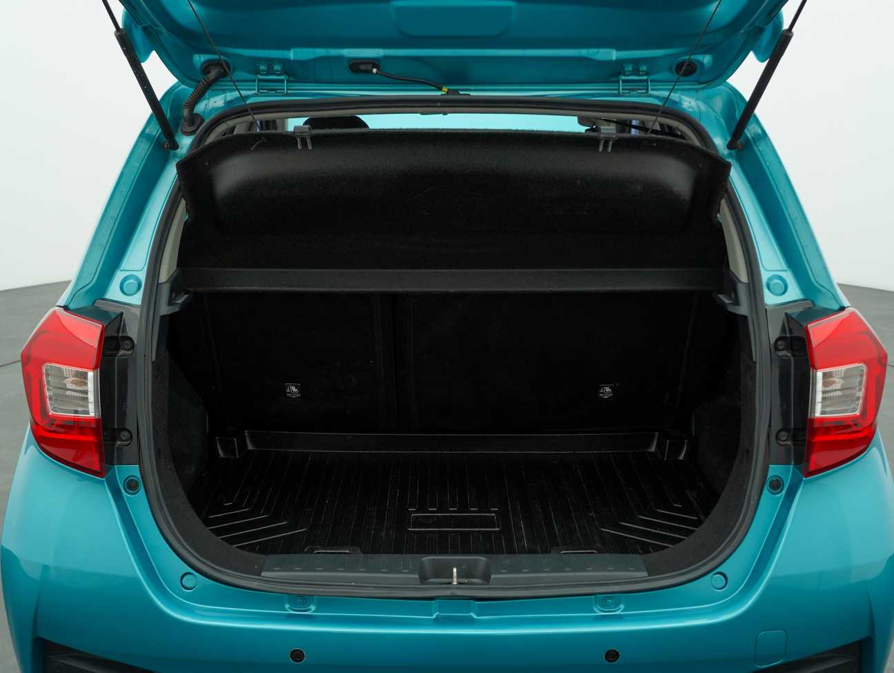 used 2020 Perodua Myvi X 1.3