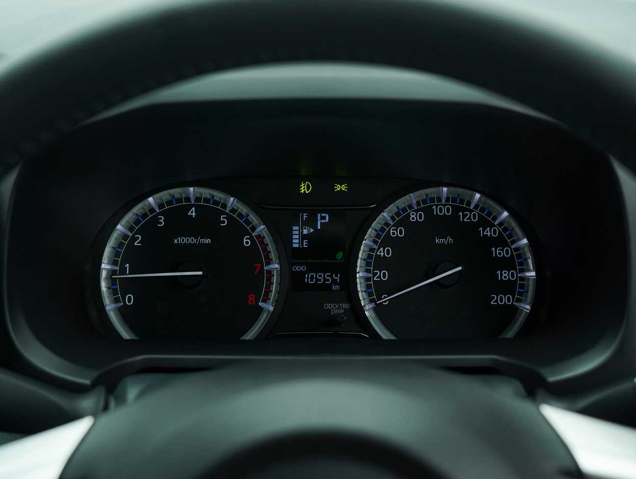 used 2023 Perodua Aruz AV 1.5