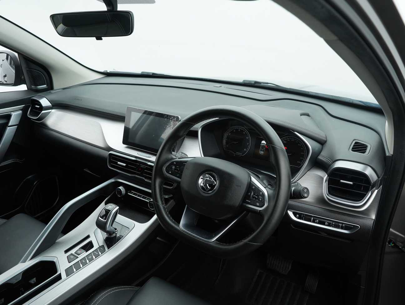 used 2021 Proton X50 Executive 1.5