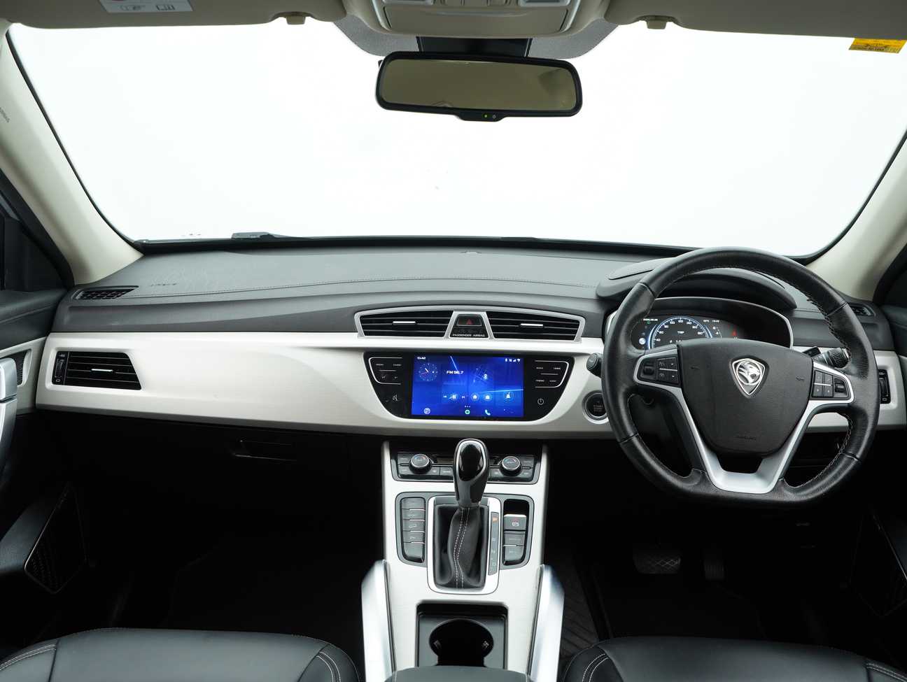 terpakai 2019 Proton X70 Executive 1.8