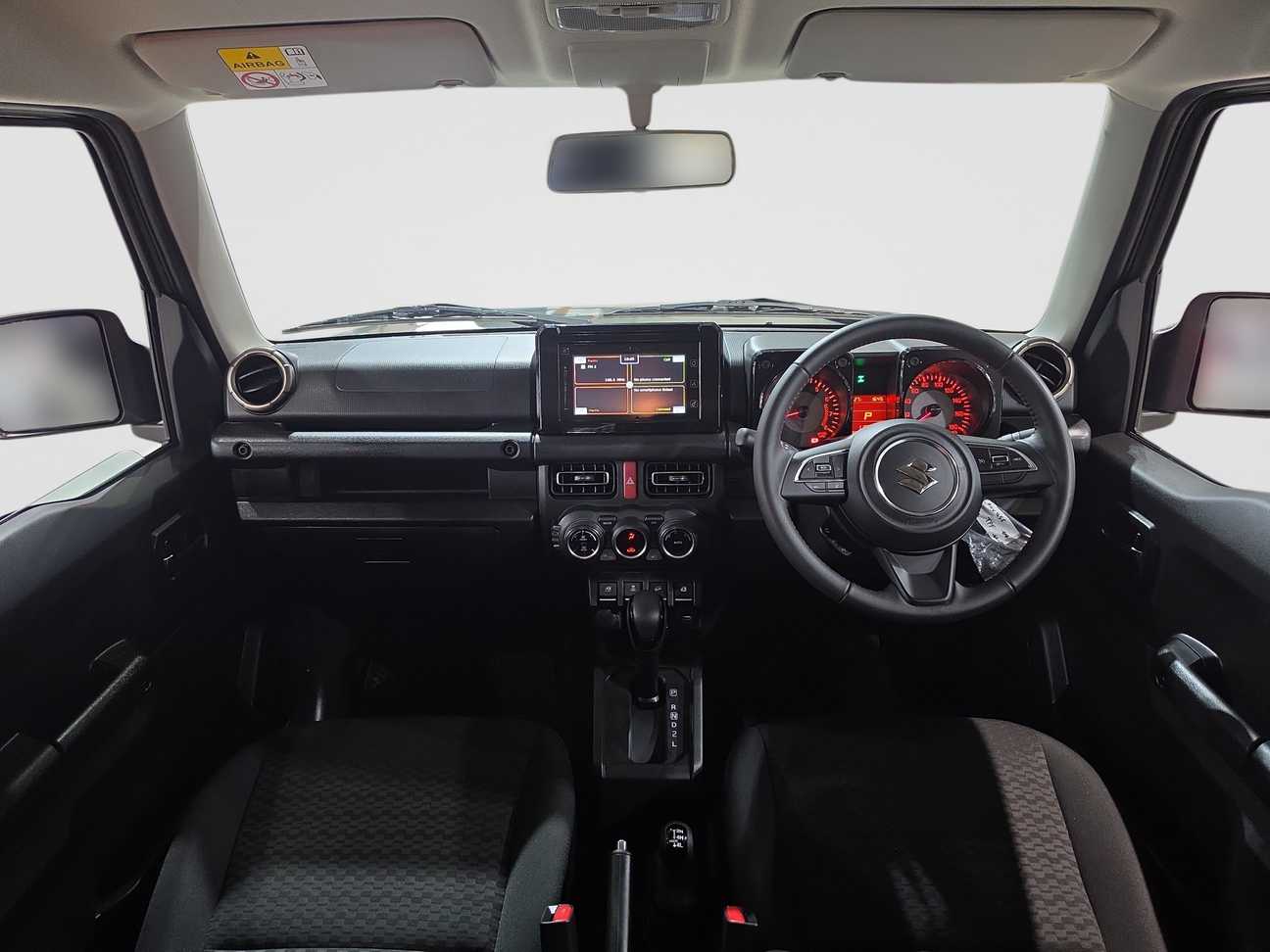 used 2024 Suzuki Jimny ALLGRIP PRO 1.5