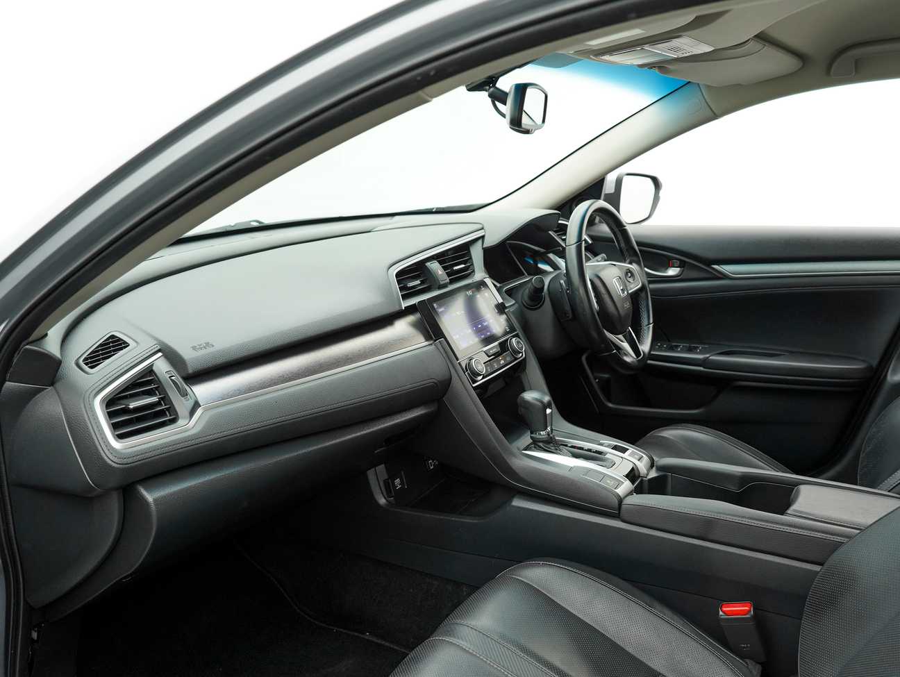 used 2018 Honda Civic TC 1.5