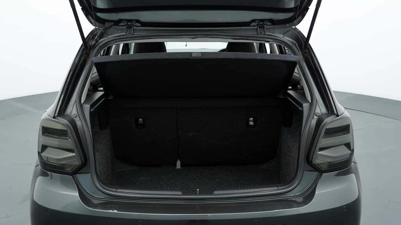 used 2019 Volkswagen POLO HATCHBACK 1.6