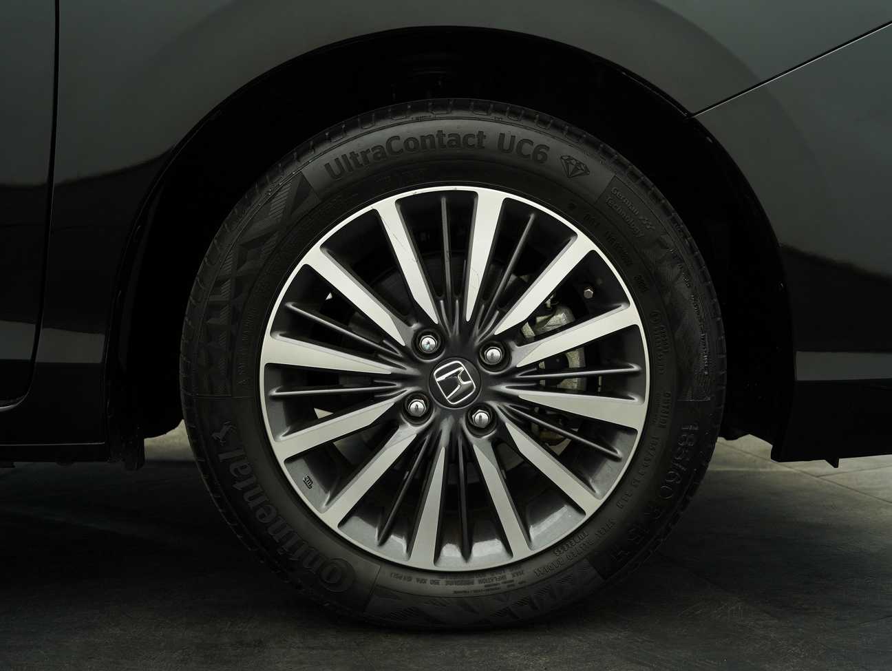 used 2020 Honda City E 1.5